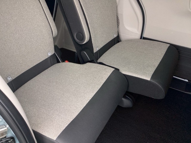 ホンダ Ｎ　ＢＯＸ ６６０ ファッションスタイル ２トーン R7年 (近畿) 99