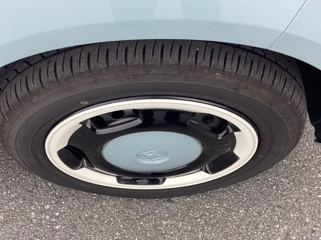 ホンダ Ｎ　ＢＯＸ ６６０ ファッションスタイル ２トーン R7年 (近畿) 99