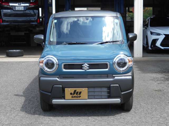 スズキ ハスラー ６６０ ハイブリッド Ｇ ４ＷＤ R8年 (北海道) 99