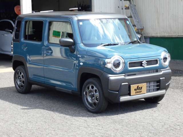 スズキ ハスラー ６６０ ハイブリッド Ｇ ４ＷＤ R8年 (北海道) 99