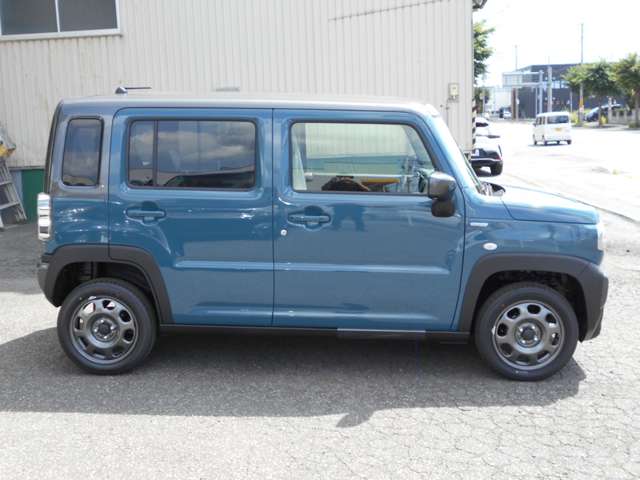 スズキ ハスラー ６６０ ハイブリッド Ｇ ４ＷＤ R8年 (北海道) 99
