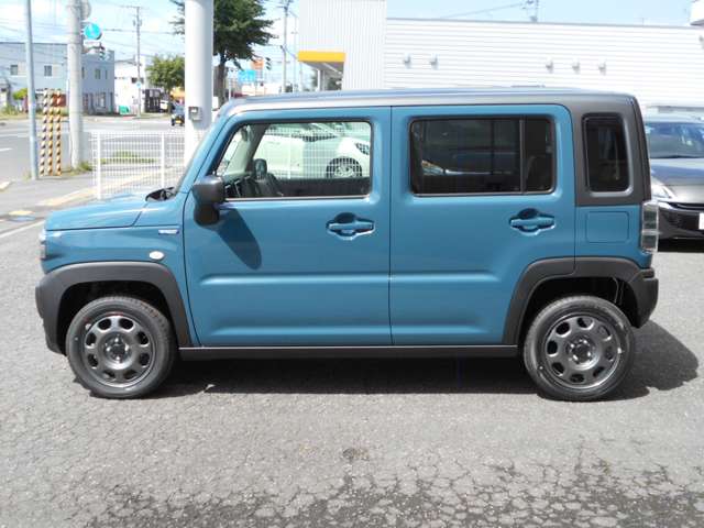 スズキ ハスラー ６６０ ハイブリッド Ｇ ４ＷＤ R8年 (北海道) 99