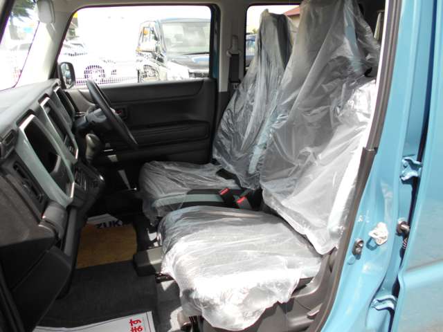 スズキ ハスラー ６６０ ハイブリッド Ｇ ４ＷＤ R8年 (北海道) 99