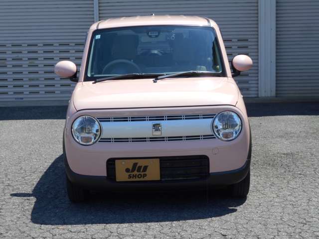 スズキ アルトラパン ６６０ Ｌ ４ＷＤ H27年 (北海道) 99
