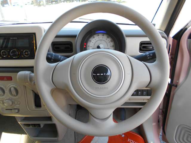 スズキ アルトラパン ６６０ Ｌ ４ＷＤ H27年 (北海道) 99