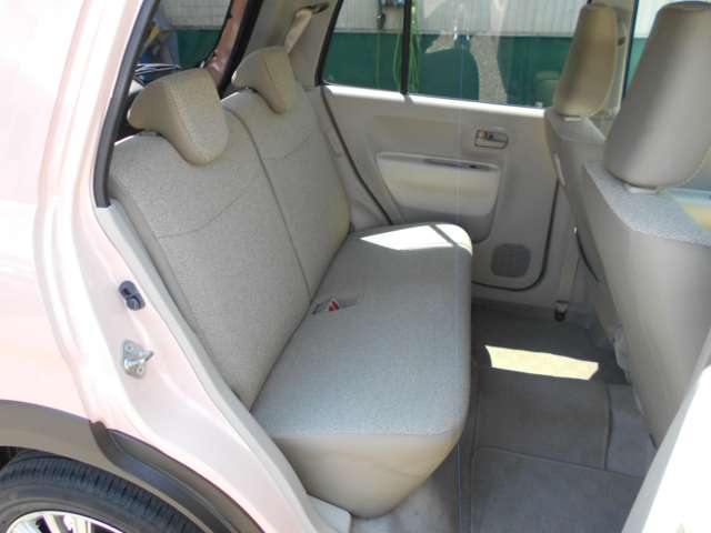 スズキ アルトラパン ６６０ Ｌ ４ＷＤ H27年 (北海道) 99