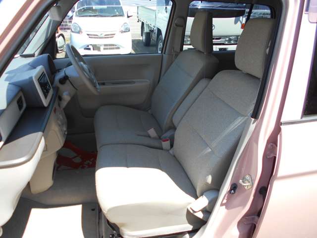 スズキ アルトラパン ６６０ Ｌ ４ＷＤ H27年 (北海道) 99