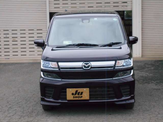 マツダ フレア ６６０ ハイブリッド ＸＳ ４ＷＤ H29年 (北海道) 99