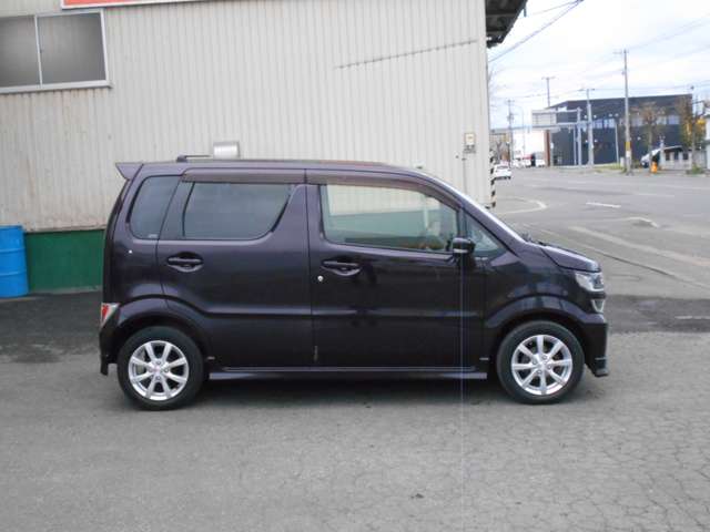 マツダ フレア ６６０ ハイブリッド ＸＳ ４ＷＤ H29年 (北海道) 99