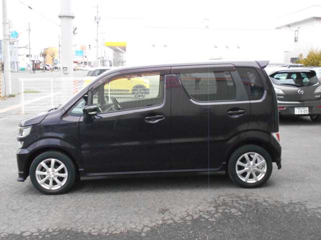 マツダ フレア ６６０ ハイブリッド ＸＳ ４ＷＤ H29年 (北海道) 99