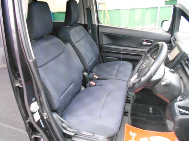 マツダ フレア ６６０ ハイブリッド ＸＳ ４ＷＤ H29年 (北海道) 99