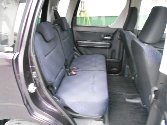 マツダ フレア ６６０ ハイブリッド ＸＳ ４ＷＤ H29年 (北海道) 99