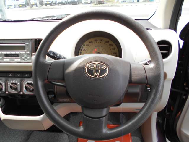 トヨタ パッソ １．０ Ｘ ユルリ ４ＷＤ H24年 (北海道) 99