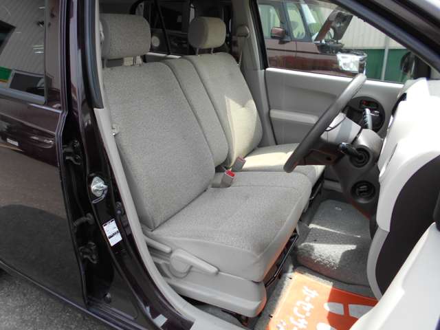 トヨタ パッソ １．０ Ｘ ユルリ ４ＷＤ H24年 (北海道) 99