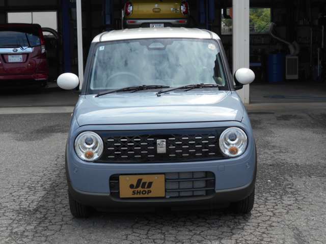 スズキ アルトラパン ６６０ ハイブリッド Ｘ ４ＷＤ R7年 (北海道) 99