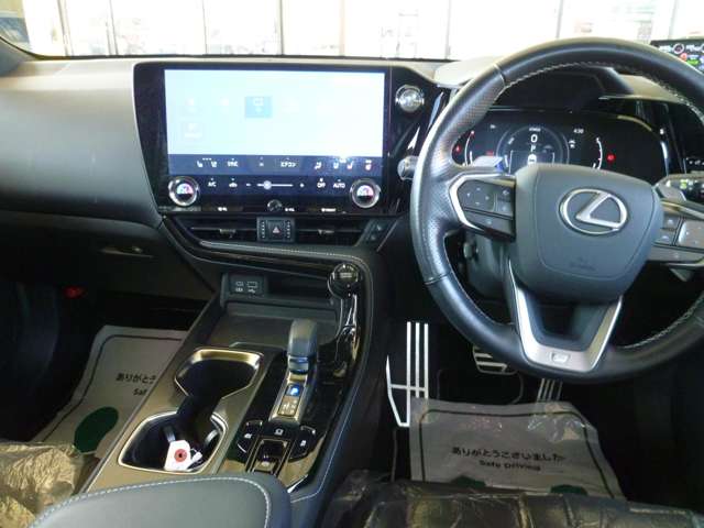 レクサス ＮＸ３５０ｈ Ｆスポーツ R4年 (関東) 99