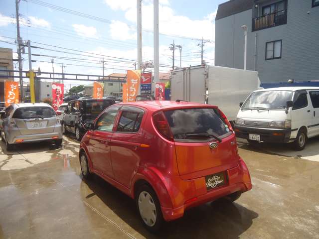 ホンダ ライフダンク ６６０ Ｆ プラス H21年 (関東) 99