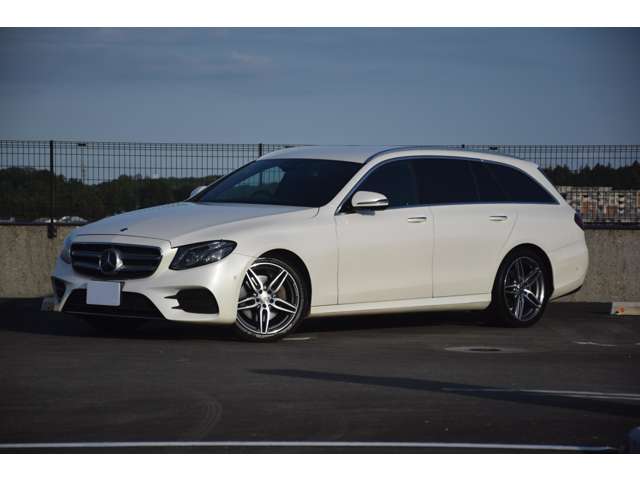 メルセデスベンツ Ｅクラスワゴン Ｅ２２０Ｄ アバンギャルド ＡＭＧライン ディーゼルターボ H30年 (関東) 99