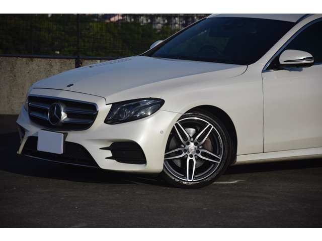 メルセデスベンツ Ｅクラスワゴン Ｅ２２０Ｄ アバンギャルド ＡＭＧライン ディーゼルターボ H30年 (関東) 99