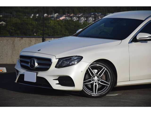 メルセデスベンツ Ｅクラスワゴン Ｅ２２０Ｄ アバンギャルド ＡＭＧライン ディーゼルターボ H30年 (関東) 99