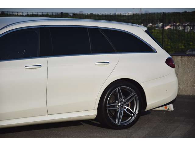 メルセデスベンツ Ｅクラスワゴン Ｅ２２０Ｄ アバンギャルド ＡＭＧライン ディーゼルターボ H30年 (関東) 99