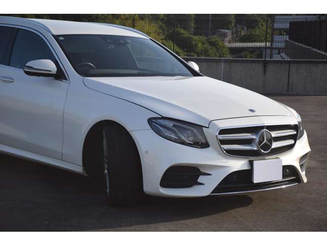 メルセデスベンツ Ｅクラスワゴン Ｅ２２０Ｄ アバンギャルド ＡＭＧライン ディーゼルターボ H30年 (関東) 99