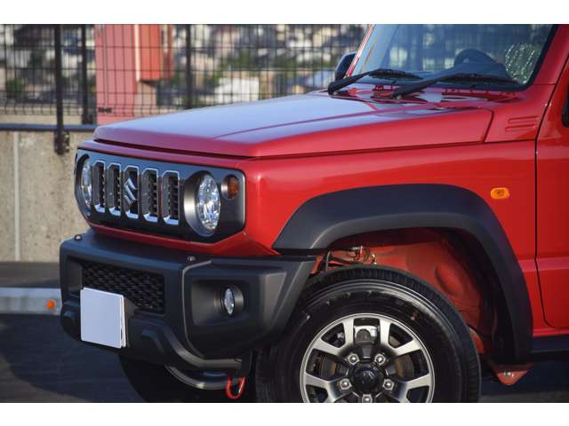 スズキ ジムニー　ノマド １．５ ＦＣ ４ＷＤ R7年 (関東) 99