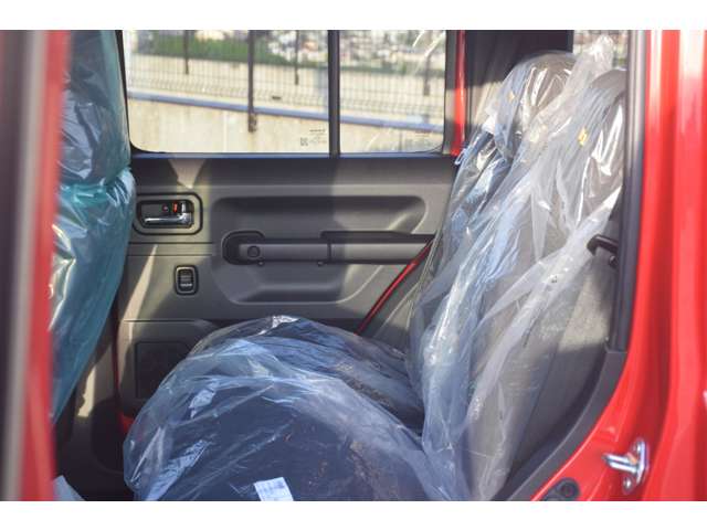 スズキ ジムニー　ノマド １．５ ＦＣ ４ＷＤ R7年 (関東) 99