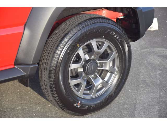 スズキ ジムニー　ノマド １．５ ＦＣ ４ＷＤ R7年 (関東) 99