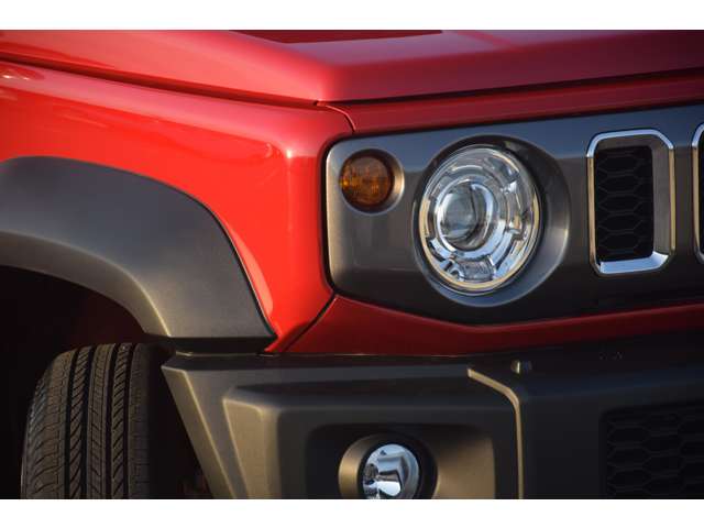 スズキ ジムニー　ノマド １．５ ＦＣ ４ＷＤ R7年 (関東) 99