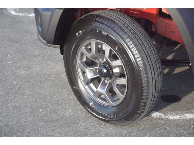 スズキ ジムニー　ノマド １．５ ＦＣ ４ＷＤ R7年 (関東) 99
