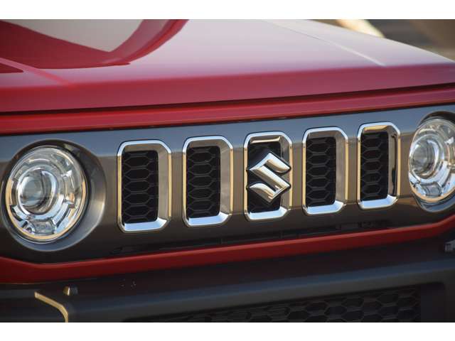 スズキ ジムニー　ノマド １．５ ＦＣ ４ＷＤ R7年 (関東) 99