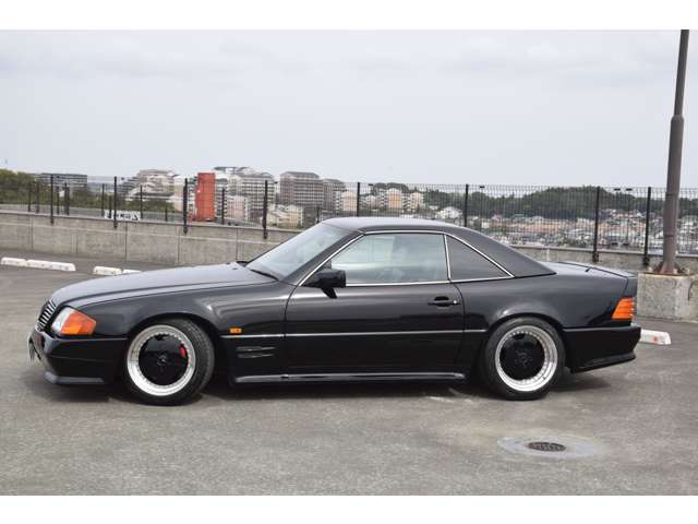 メルセデスベンツ ＳＬクラス ＳＬ５００ H8年 (関東) 99