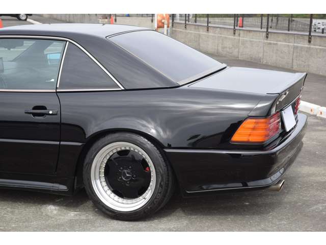 メルセデスベンツ ＳＬクラス ＳＬ５００ H8年 (関東) 99