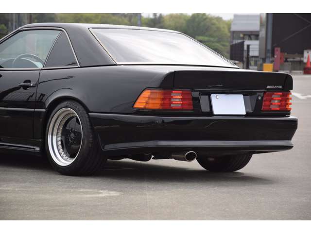 メルセデスベンツ ＳＬクラス ＳＬ５００ H8年 (関東) 99