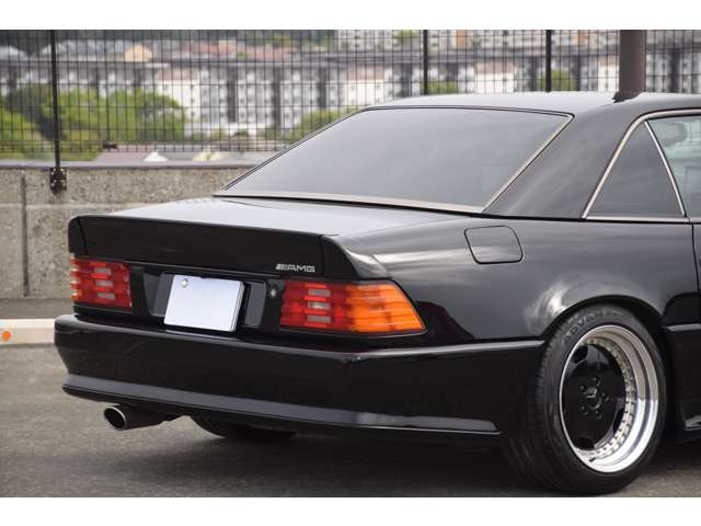 メルセデスベンツ ＳＬクラス ＳＬ５００ H8年 (関東) 99