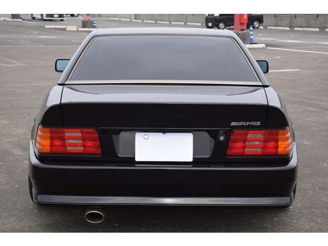 メルセデスベンツ ＳＬクラス ＳＬ５００ H8年 (関東) 99