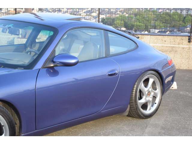 ポルシェ ９１１ カレラ H11年 (関東) 99