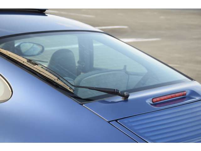 ポルシェ ９１１ カレラ H11年 (関東) 99
