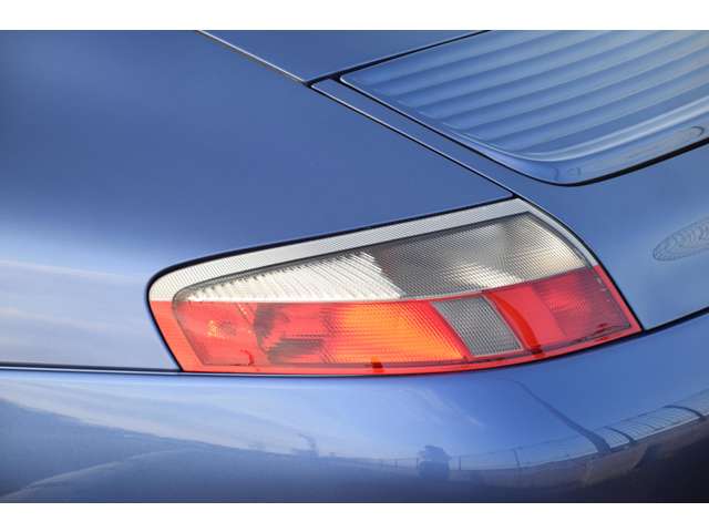 ポルシェ ９１１ カレラ H11年 (関東) 99