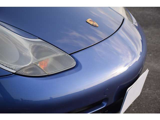 ポルシェ ９１１ カレラ H11年 (関東) 99