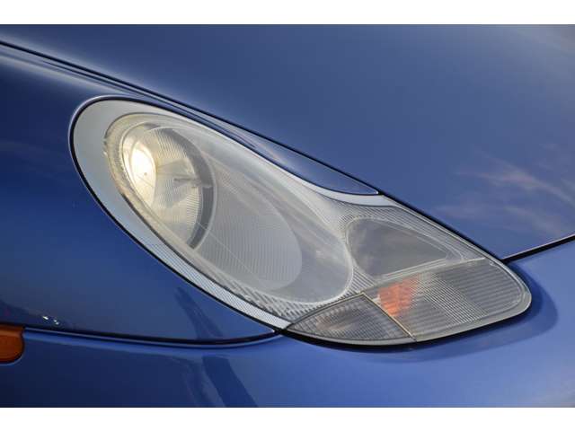 ポルシェ ９１１ カレラ H11年 (関東) 99