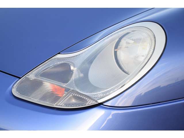 ポルシェ ９１１ カレラ H11年 (関東) 99