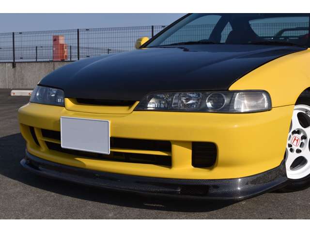 ホンダ インテグラ １．８ H8年 (関東) 99