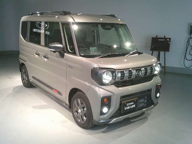 マツダ フレアワゴン ６６０ タフスタイル ＸＳ R7年 (関東) 99