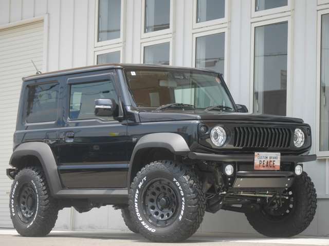スズキ ジムニーシエラ １．５ ＪＣ ４ＷＤ R6年 (近畿) 99