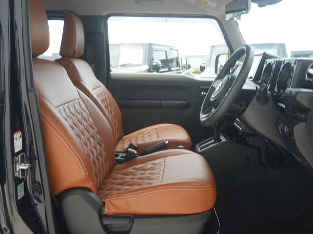 スズキ ジムニーシエラ １．５ ＪＣ ４ＷＤ R6年 (近畿) 99
