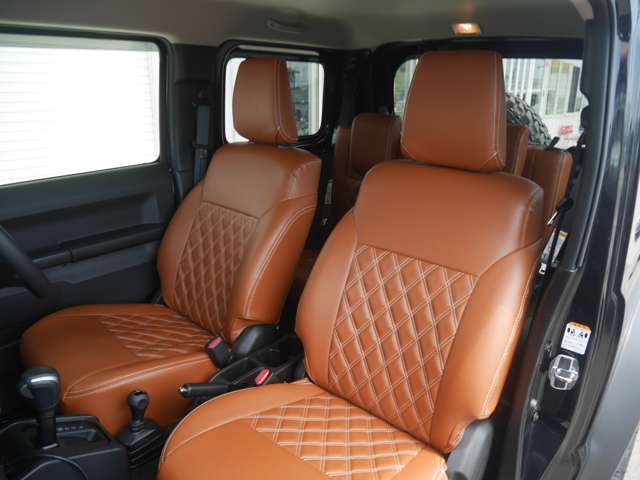 スズキ ジムニーシエラ １．５ ＪＣ ４ＷＤ R6年 (近畿) 99