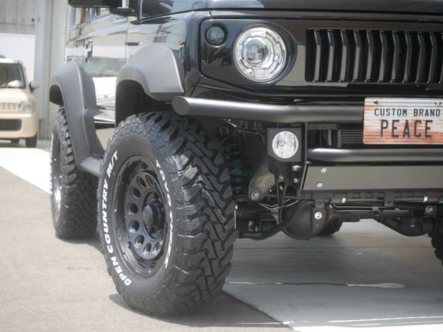 スズキ ジムニーシエラ １．５ ＪＣ ４ＷＤ R6年 (近畿) 99