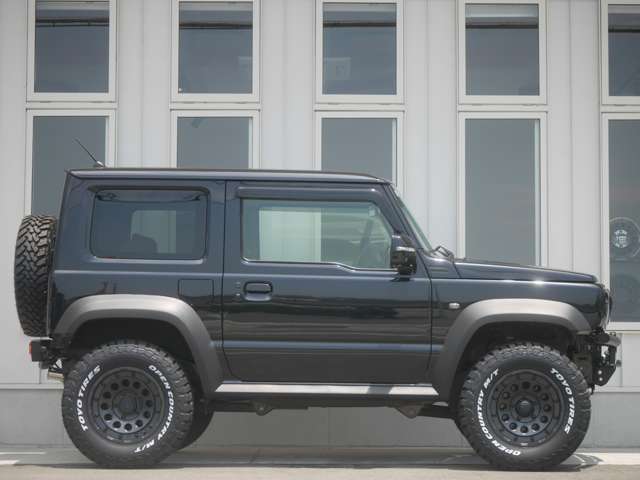 スズキ ジムニーシエラ １．５ ＪＣ ４ＷＤ R6年 (近畿) 99